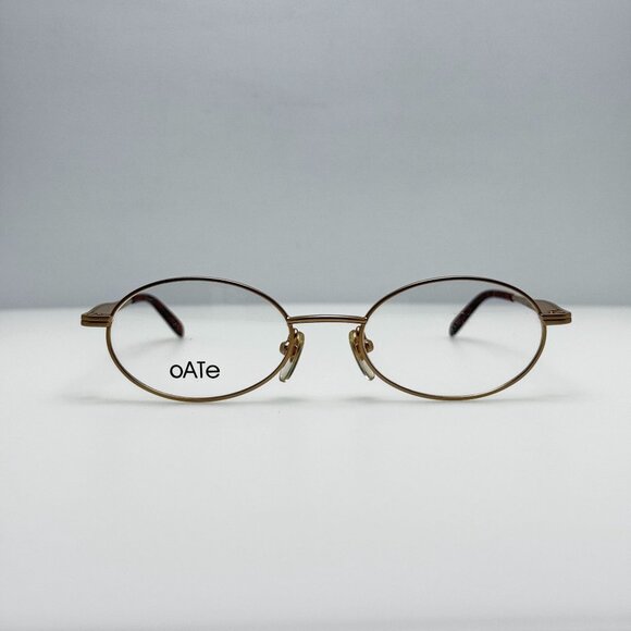 Oate OI-501Eyeglasses Eye Glasses Frames 47-17-138 - Picture 3 of 6